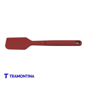 Espátula Softta de Silicona Rojo - Tramontina