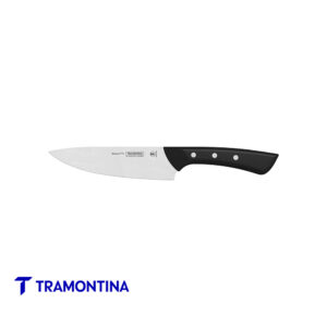 Cuchillo cocinero 6'' Solutta - Tramontina