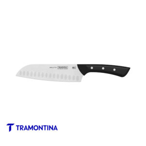Cuchillo carnicero 7'' Solutta - Tramontina