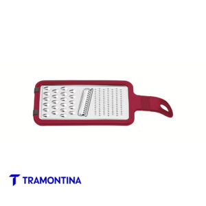 Rallador Utilita Rojo - Tramontina