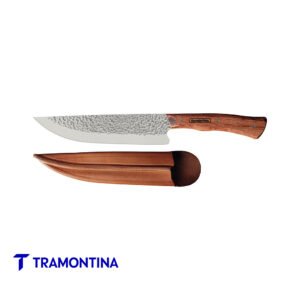 Cuchillo para carne 8'' Nomade - Tramontina
