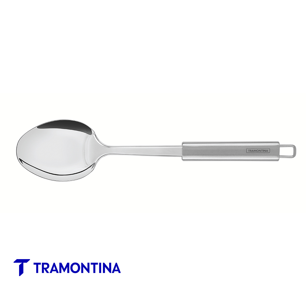 Cuchara de servir acero inox Marfimm - Tramontina - Imagen 2