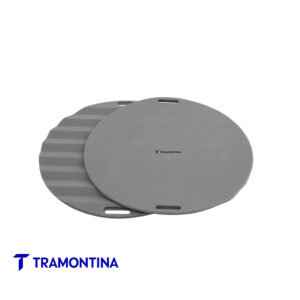 Posa fuente de silicona x2 - Tramontina