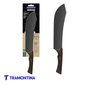 Cuchillo para carne 10'' Black - Tramontina