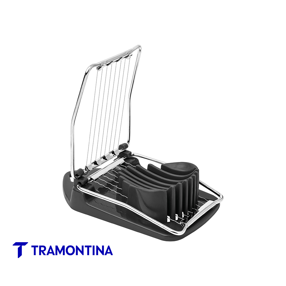 Cortador de huevo 2 en 1 - Tramontina - Imagen 2