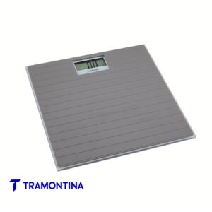 Balanza digital de baño antideslizante - Tramontina