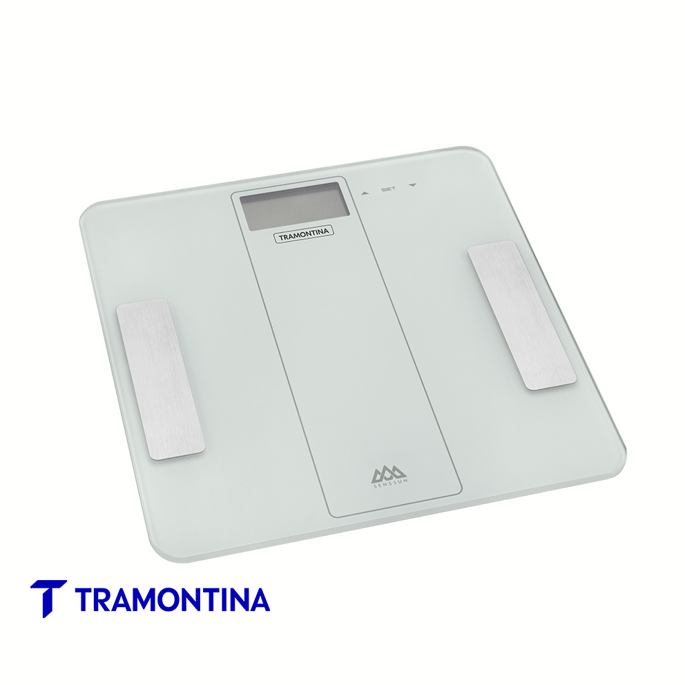 Balanza digital de baño SMART - Tramontina