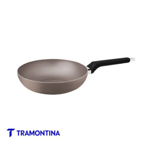 Sartén Honda 24 cm Milazzo - Tramontina
