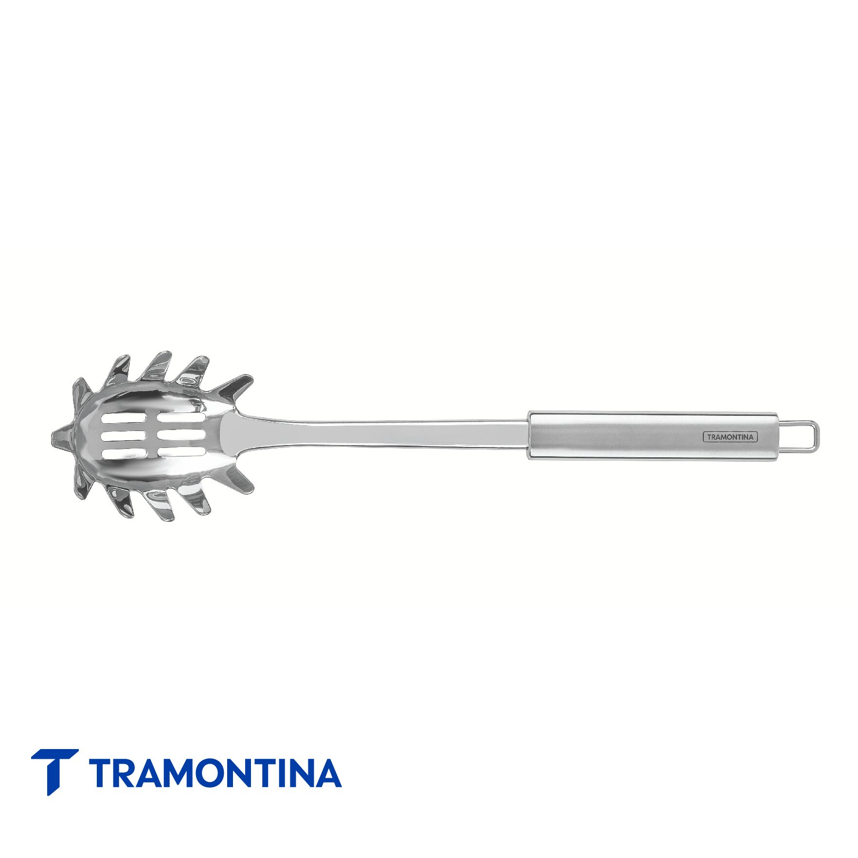 Cuchara spaguetti acero inox Marfimm - Tramontina - Imagen 2