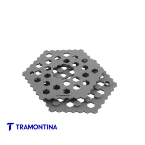 Posa fuente de silicona x2 - Tramontina