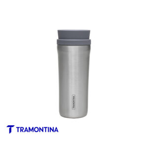 Vaso Térmico 460 ml Acero Inoxidable - Tramontina