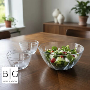 Jgo Ensalada 7 pzas - BG