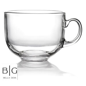 Jarro mug 450 ml pack x6 - BG