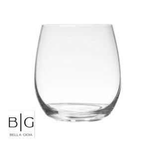 Vaso 490 ml pack x 6 - BG