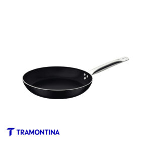 Sarten 20 cm Piamonte, mango acero - Tramontina