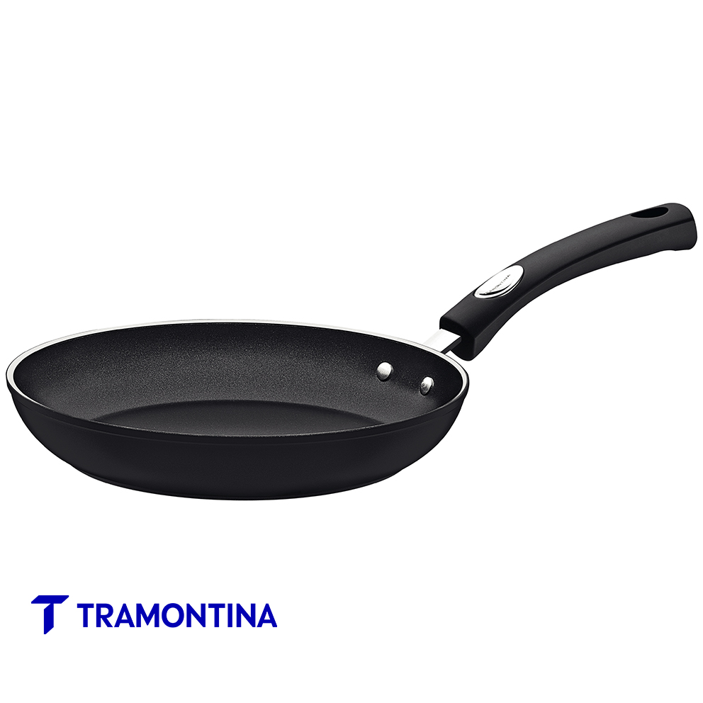 Sartén Monaco 28 cm Inducción - Tramontina
