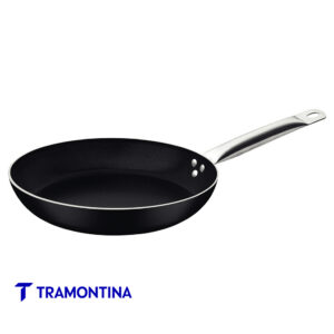 Sarten 30 cm Piamonte, mango acero - Tramontina