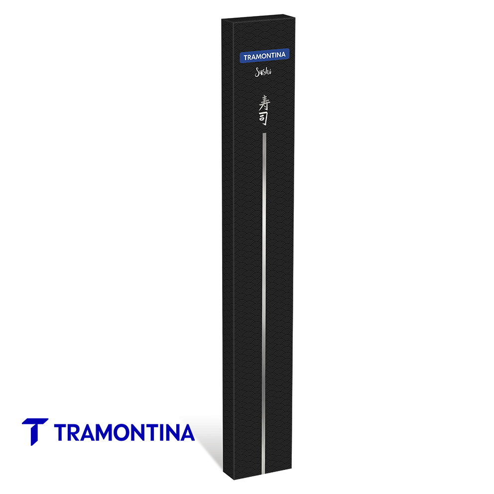 Cuchillo sushi Yanagiba 13" - Tramontina - Imagen 2