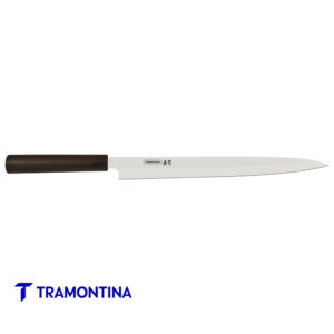 Cuchillo sushi Yanagiba 13" - Tramontina