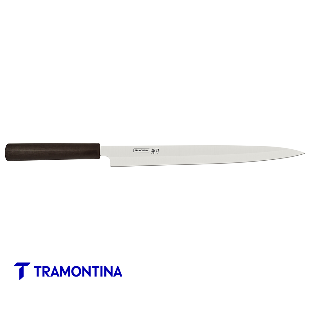 Cuchillo sushi Yanagiba 13" - Tramontina