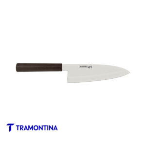 Cuchillo 8'' Sushi Silver - Tramontina