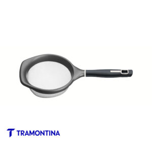 Colador 13 cm modelo Verano gris - Tramontina