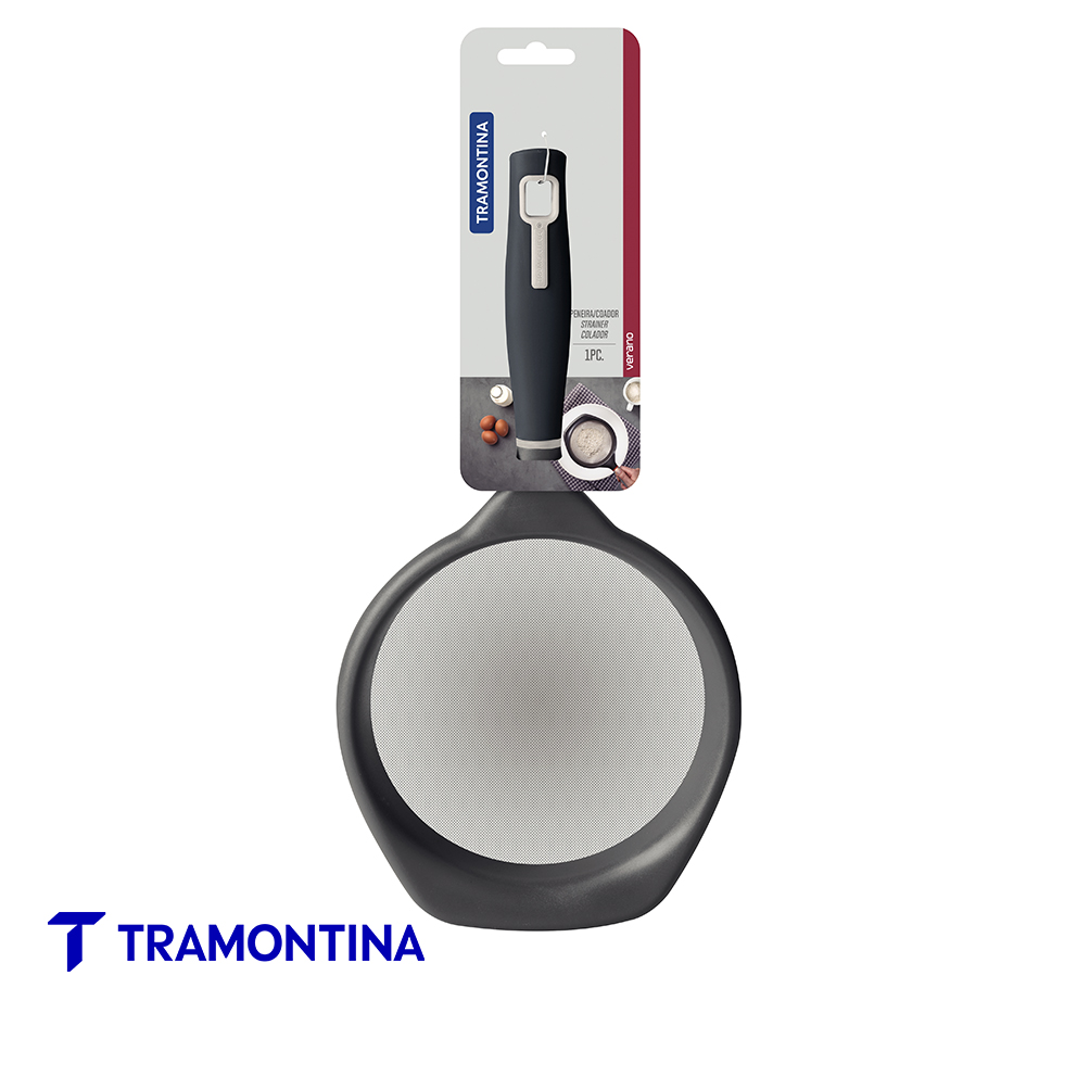 Colador 17 cm modelo Verano - Tramontina - Imagen 2