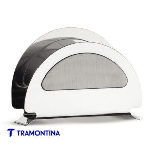 Porta Servilletas en acero inox - Tramontina
