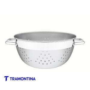 Colador de pasta Allegra - Tramontina