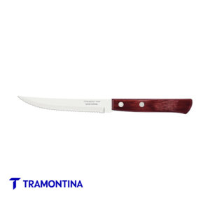Cuchillo asado Polywood - Tramontina