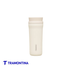 Vaso Térmico 460 ml acero inoxidable - Tramontina