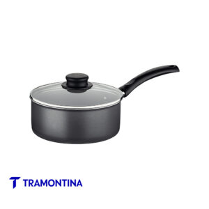 Cacerola c/cabo 16 cm 1,4 Lts Turim - Tramontina