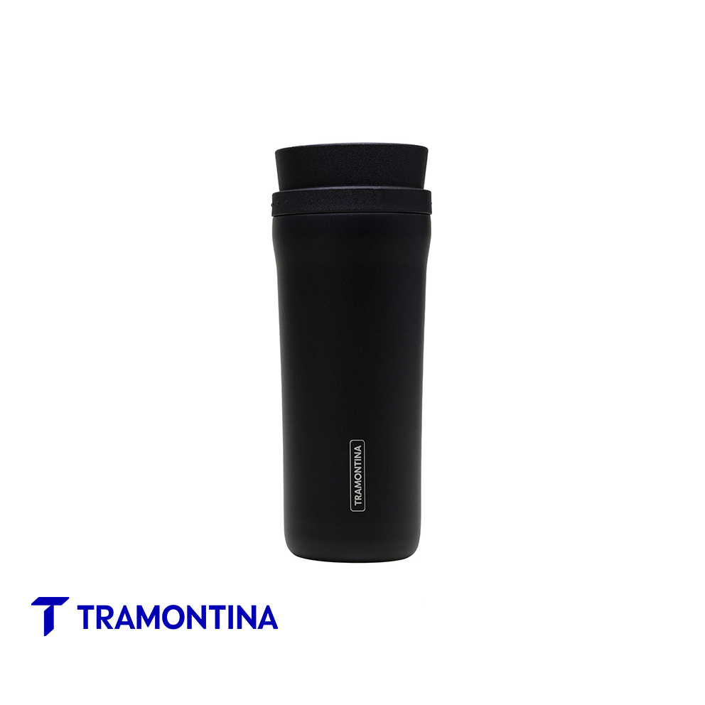 Vaso Térmico 460 ml acero inoxidable - Tramontina