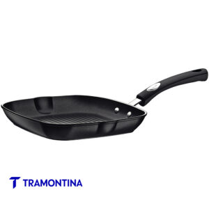 Bífera Monaco 24 cm Inducción - Tramontina