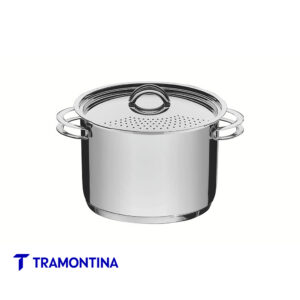 Olla para spaghetti 24 cm Solar - Tramontina