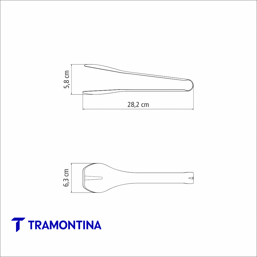 Pinza universal - Tramontina - Imagen 3