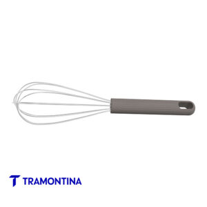 Batidor Manual Softta gris - Tramontina