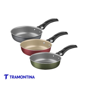 Sartén de huevo Turim caja 32 unid - Tramontina