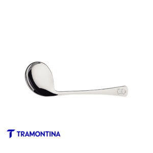 Cuchara para niños zurdos - Tramontina