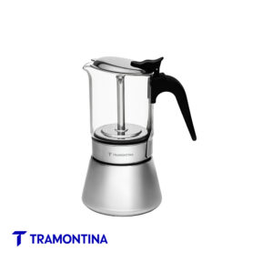 Cafetera Expresso Italiana 0,3 L - Tramontina