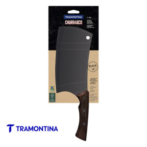 Hachuela 7'' Black - Tramontina