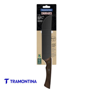 Cuchillo para carne 8'' Black - Tramontina