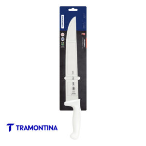 Cuchillo p/carne 12'' prof - Tramontina