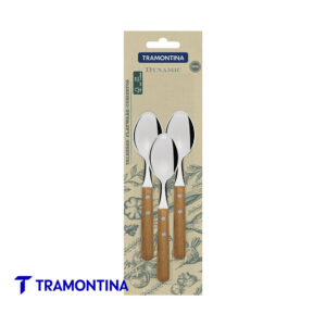Cuchara de té Dynamic x3 - Tramontina