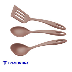 Jgo Utensillos 3 pzas Ability - Tramontina