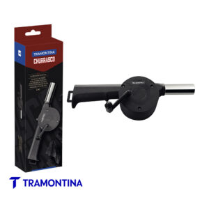 Soplador manual para carbon - Tramontina