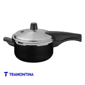 Olla a presion 20cm 3Lts Vancouver - Tramontina