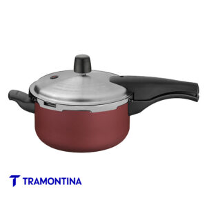 Olla a presion 20cm 3Lts Vancouver - Tramontina
